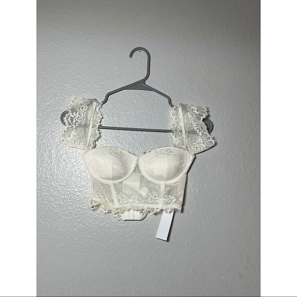Lace Top